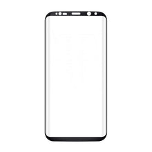 Load image into Gallery viewer, Full Screen Edge Glue Tempered Glass Screen Protector For Galaxy S8+