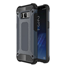 Load image into Gallery viewer, For Galaxy S8 + / G9550 Tough Armor TPU + PC Combination Case, For Galaxy S8 + / G9550, For Samsung Galaxy S8+, For Samsung Galaxy S8 + / G9550
