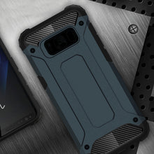 Load image into Gallery viewer, For Galaxy S8 + / G9550 Tough Armor TPU + PC Combination Case, For Galaxy S8 + / G9550, For Samsung Galaxy S8+, For Samsung Galaxy S8 + / G9550