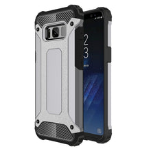Load image into Gallery viewer, For Galaxy S8 + / G9550 Tough Armor TPU + PC Combination Case, For Galaxy S8 + / G9550, For Samsung Galaxy S8+, For Samsung Galaxy S8 + / G9550
