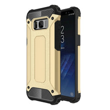 Load image into Gallery viewer, For Galaxy S8 + / G9550 Tough Armor TPU + PC Combination Case, For Galaxy S8 + / G9550, For Samsung Galaxy S8+, For Samsung Galaxy S8 + / G9550