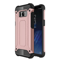 Load image into Gallery viewer, For Galaxy S8 + / G9550 Tough Armor TPU + PC Combination Case, For Galaxy S8 + / G9550, For Samsung Galaxy S8+, For Samsung Galaxy S8 + / G9550