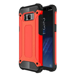 For Galaxy S8 + / G9550 Tough Armor TPU + PC Combination Case, For Samsung Galaxy S8+, For Galaxy S8 + / G9550
