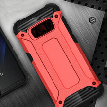 Load image into Gallery viewer, For Galaxy S8 + / G9550 Tough Armor TPU + PC Combination Case, For Samsung Galaxy S8+, For Galaxy S8 + / G9550