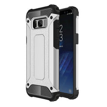 Load image into Gallery viewer, For Galaxy S8 + / G9550 Tough Armor TPU + PC Combination Case, For Galaxy S8 + / G9550, For Samsung Galaxy S8+, For Samsung Galaxy S8 + / G9550