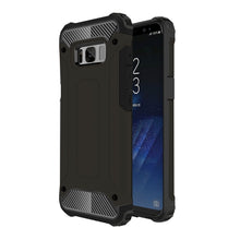 Load image into Gallery viewer, For Galaxy S8 Rugged Armor TPU + PC Combination Case, For Samsung  Galaxy S8, For Galaxy S8, For Samsung Galaxy S8