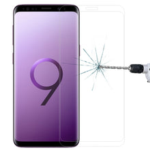 Load image into Gallery viewer, 0.26mm 9H 3D Tempered Glass Film for Galaxy S9