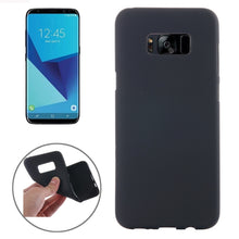 Load image into Gallery viewer, For Galaxy S8 Frosted Soft TPU Protective Case, Galaxy S8