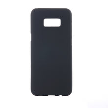 Load image into Gallery viewer, For Galaxy S8 Frosted Soft TPU Protective Case, Galaxy S8