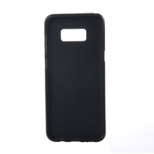Load image into Gallery viewer, For Galaxy S8 + / G9550 Frosted Soft TPU Protective Case, Galaxy S8 + / G9550