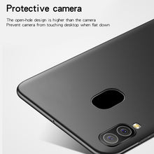 Load image into Gallery viewer, MOFI Frosted PC Ultra-thin Full Coverage Case for Galaxy A30