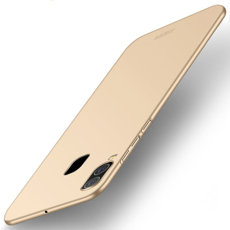 MOFI Frosted PC Ultra-thin Full Coverage Case for Galaxy A30