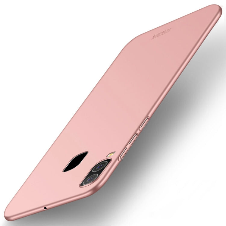 MOFI Frosted PC Ultra-thin Full Coverage Case for Galaxy A30