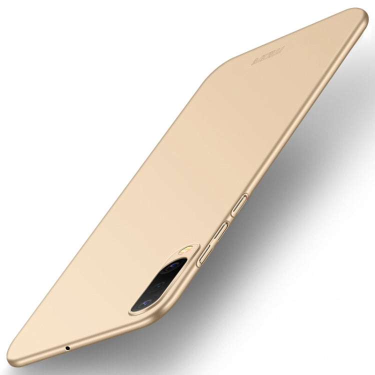 MOFI Frosted PC Ultra-thin Full Coverage Case for Galaxy A50