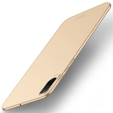 Load image into Gallery viewer, MOFI Frosted PC Ultra-thin Full Coverage Case for Galaxy A50