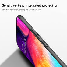 Load image into Gallery viewer, MOFI Frosted PC Ultra-thin Full Coverage Case for Galaxy A50