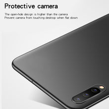 Load image into Gallery viewer, MOFI Frosted PC Ultra-thin Full Coverage Case for Galaxy A50