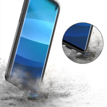 Load image into Gallery viewer, Shockproof Rugged Armor Protective Case for Galaxy S10e, with Card Slot, For Galaxy S10e, Galaxy S10e