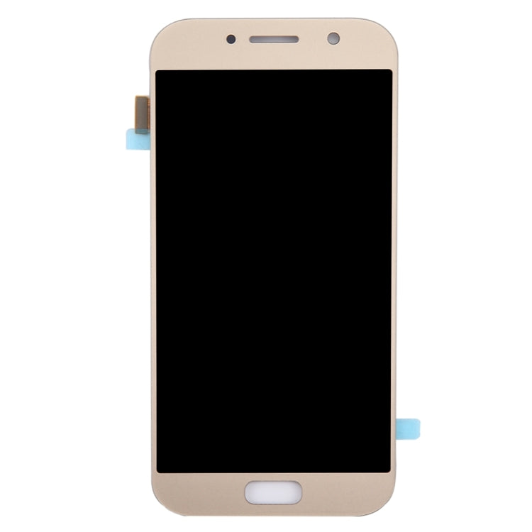 Original LCD Display + Touch Panel for Galaxy A5 (2017) / A520, A520F, A520F/DS, A520K, A520L, A520S