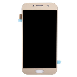 Original LCD Display + Touch Panel for Galaxy A5 (2017) / A520, A520F, A520F/DS, A520K, A520L, A520S