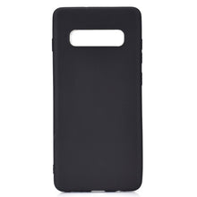 Load image into Gallery viewer, Candy Color TPU Case for Samsung Galaxy S10