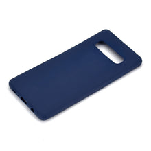Load image into Gallery viewer, Candy Color TPU Case for Samsung Galaxy S10