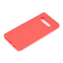 Load image into Gallery viewer, Candy Color TPU Case for Samsung Galaxy S10