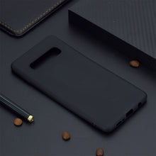 Load image into Gallery viewer, Candy Color TPU Case for Samsung Galaxy S10+