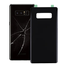Load image into Gallery viewer, For Galaxy Note 8 Battery Back Cover with Adhesive