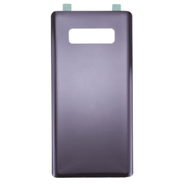 For Galaxy Note 8 Battery Back Cover with Adhesive