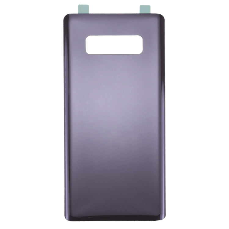 For Galaxy Note 8 Battery Back Cover with Adhesive