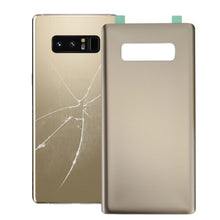 Load image into Gallery viewer, For Galaxy Note 8 Battery Back Cover with Adhesive