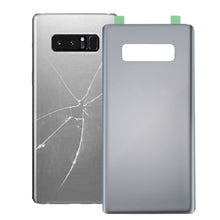 Load image into Gallery viewer, For Galaxy Note 8 Battery Back Cover with Adhesive