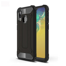 Load image into Gallery viewer, Magic Armor TPU + PC Combination Case for Galaxy A20e, For Galaxy A20e