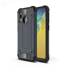 Load image into Gallery viewer, Magic Armor TPU + PC Combination Case for Galaxy A20e