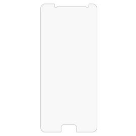 100 PCS 0.26mm 9H 2.5D Tempered Glass Film for Galaxy J4 (2018)