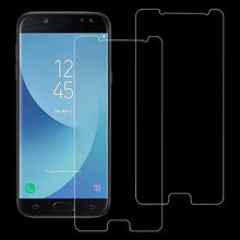 Load image into Gallery viewer, 0.26mm 9H 2.5D Tempered Glass Film for Galaxy J4 (2018)