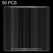 Load image into Gallery viewer, 10 PCS 0.26mm 9H 2.5D Tempered Glass Film for Galaxy J4 (2018)