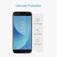 Load image into Gallery viewer, 10 PCS 0.26mm 9H 2.5D Tempered Glass Film for Galaxy J4 (2018)