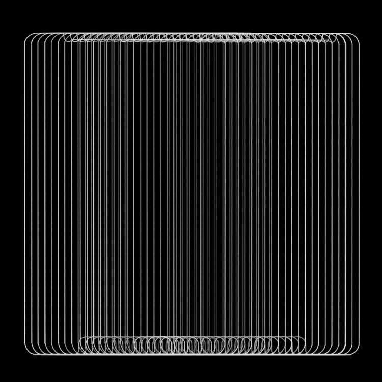 10 PCS 0.26mm 9H 2.5D Tempered Glass Film for Galaxy J4 (2018)