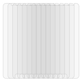 50 PCS 0.26mm 9H 2.5D Tempered Glass Film for Galaxy J4 (2018) , No Retail Package, For Galaxy J4 (2018)(50 PCS)