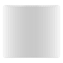 Load image into Gallery viewer, 50 PCS 0.26mm 9H 2.5D Tempered Glass Film for Galaxy J6 (2018) , No Retail Package, For Galaxy J6 (2018)(50 PCS)