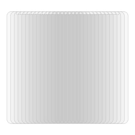 50 PCS 0.26mm 9H 2.5D Tempered Glass Film for Galaxy J6 (2018) , No Retail Package, For Galaxy J6 (2018)(50 PCS)