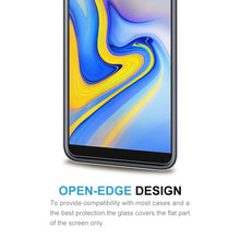 Load image into Gallery viewer, 50 PCS 0.26mm 9H 2.5D Tempered Glass Film for Galaxy J6 (2018) , No Retail Package, For Galaxy J6 (2018)(50 PCS)