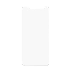 100 PCS 0.26mm 9H 2.5D Tempered Glass Film for Galaxy J6 (2018)