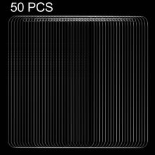 Load image into Gallery viewer, 50 PCS 0.26mm 9H 2.5D Tempered Glass Film for Galaxy J8 (2018) , No Retail Package, For Galaxy J8 (2018) (50 PCS)