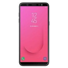 Load image into Gallery viewer, 50 PCS 0.26mm 9H 2.5D Tempered Glass Film for Galaxy J8 (2018) , No Retail Package, For Galaxy J8 (2018) (50 PCS)