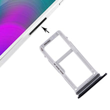 Load image into Gallery viewer, For Galaxy A3 (2017) / A320 SIM Card Tray + Micro SD Card Tray