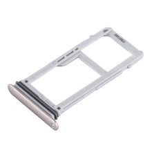 Load image into Gallery viewer, For Galaxy A3 (2017) / A320 SIM Card Tray + Micro SD Card Tray