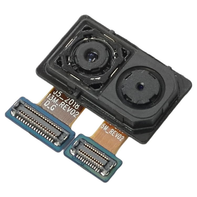 For Galaxy J6+ / J610 Back Camera Module